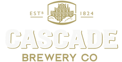 Cascade Brewery Bar 